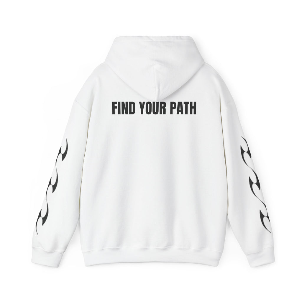 AstroWants Hoodie (White)