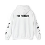 AstroWants Hoodie (White)