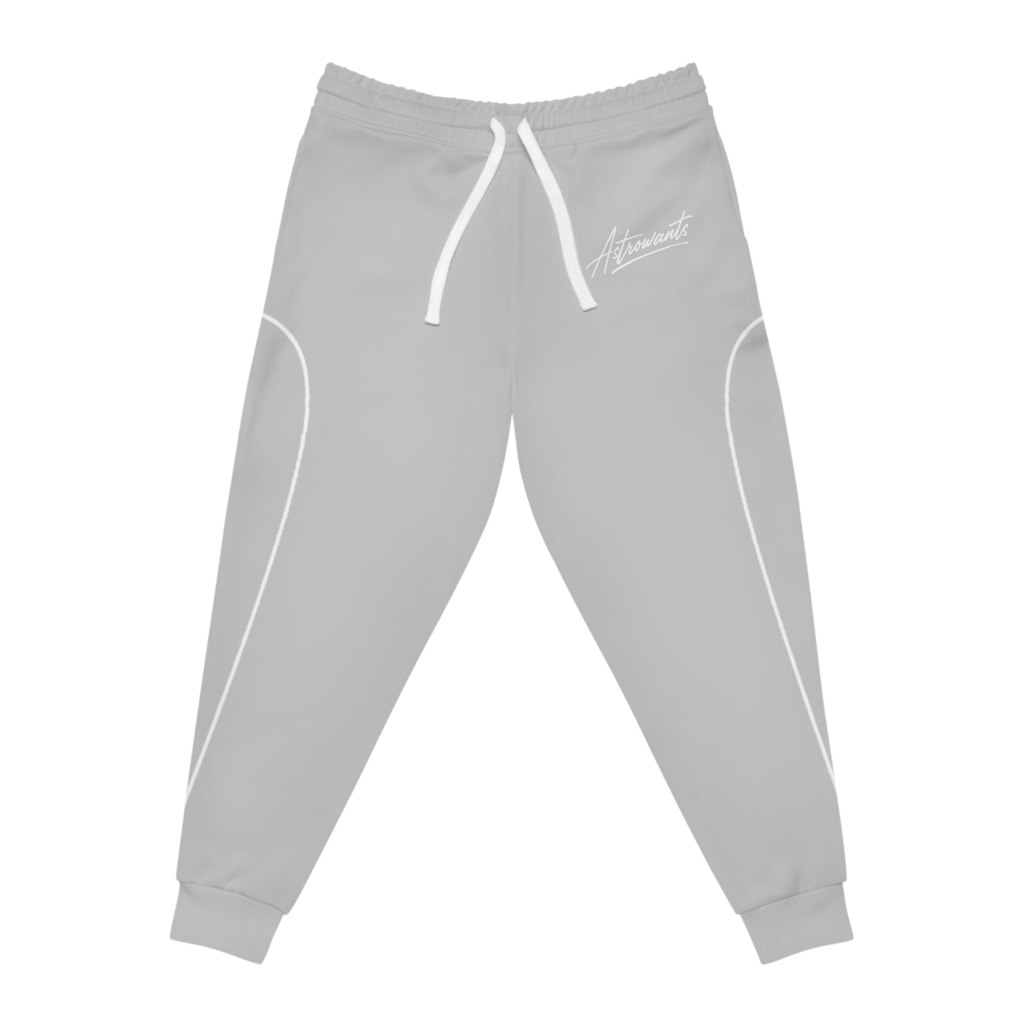 AstroWants Sweatpants (Gray)
