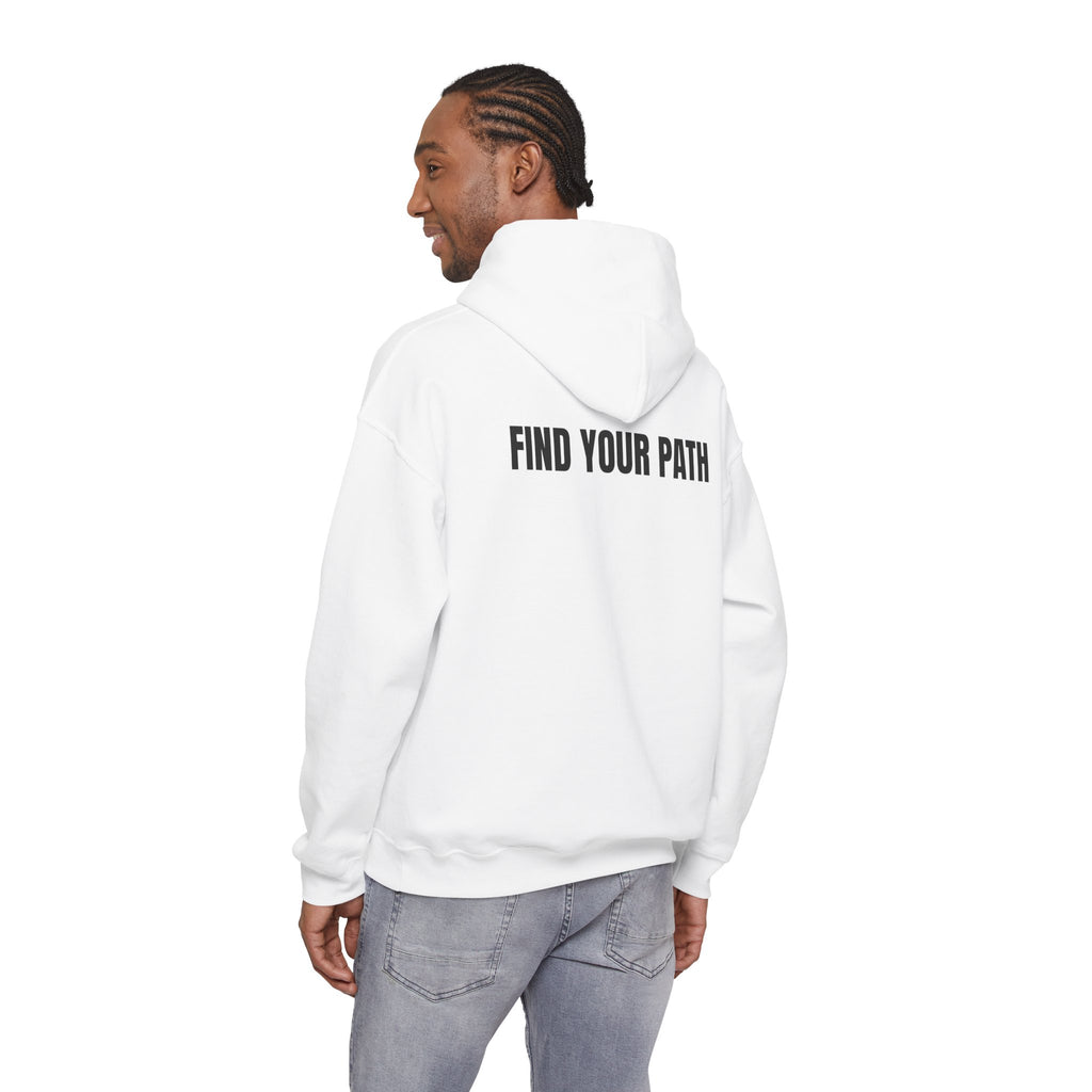 AstroWants Hoodie (White)