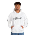 AstroWants Hoodie (White)