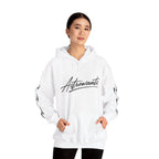 AstroWants Hoodie (White)