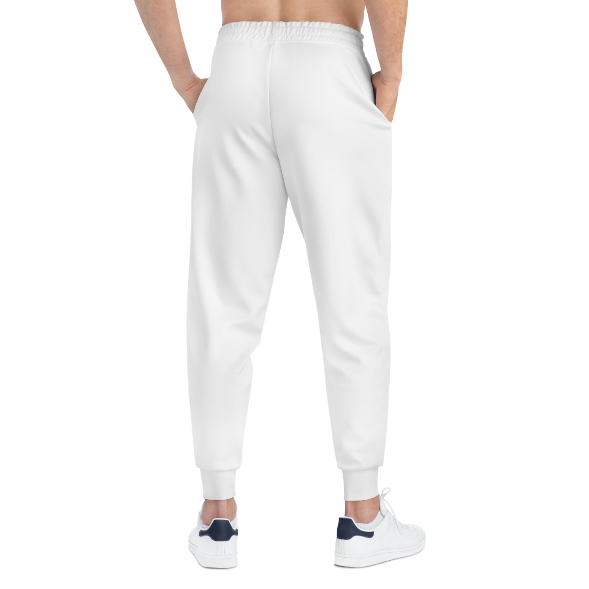AstroWants Sweatpants (White)