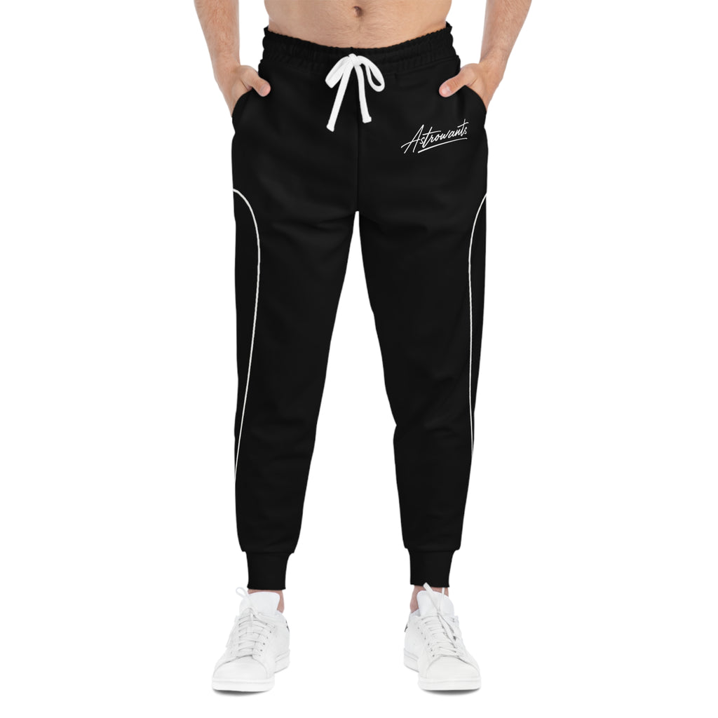 AstroWants Sweatpants (Black)