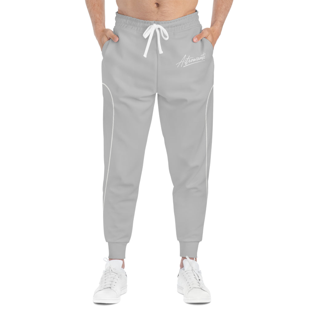 AstroWants Sweatpants (Gray)
