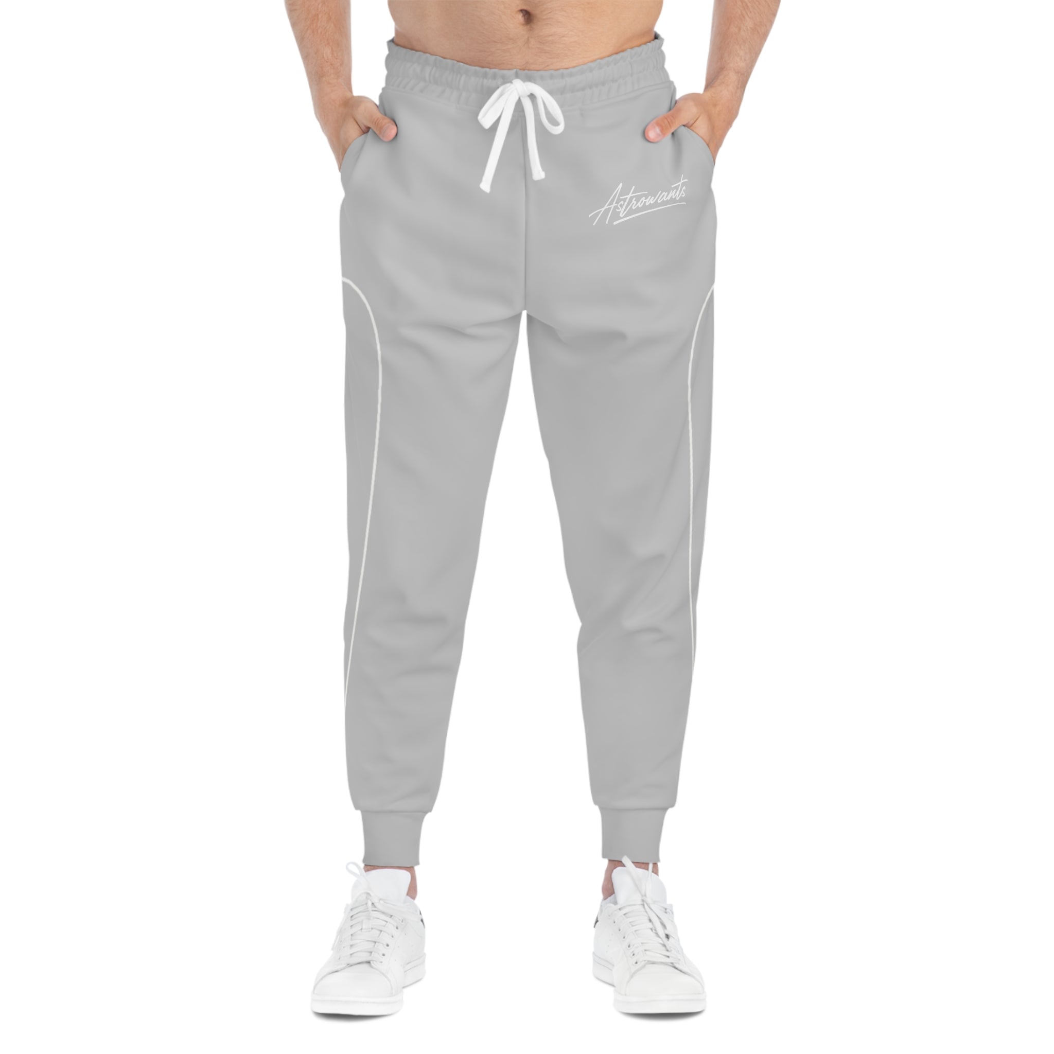 AstroWants Sweatpants (Gray)