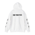 AstroWants Hoodie (White)