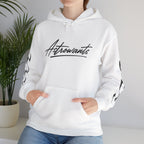 AstroWants Hoodie (White)