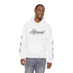 AstroWants Hoodie (White)