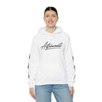 AstroWants Hoodie (White)