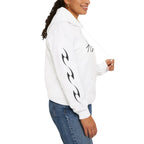 AstroWants Hoodie (White)