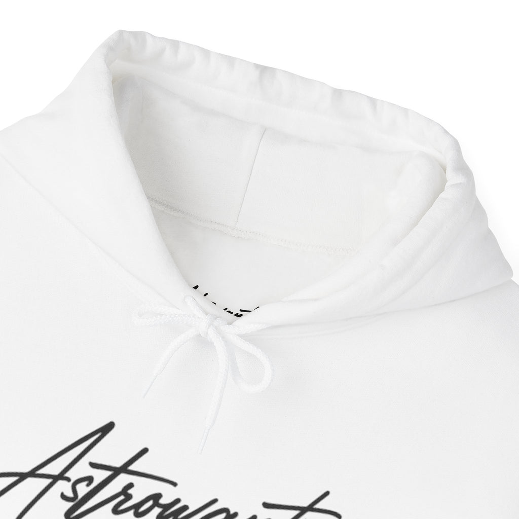 AstroWants Hoodie (White)