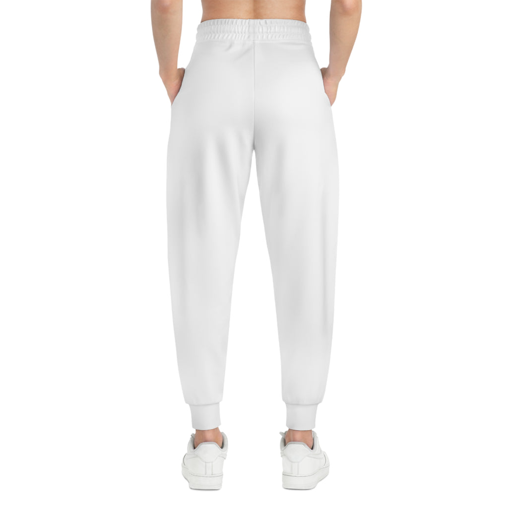AstroWants Sweatpants (White)