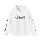 AstroWants Hoodie (White)