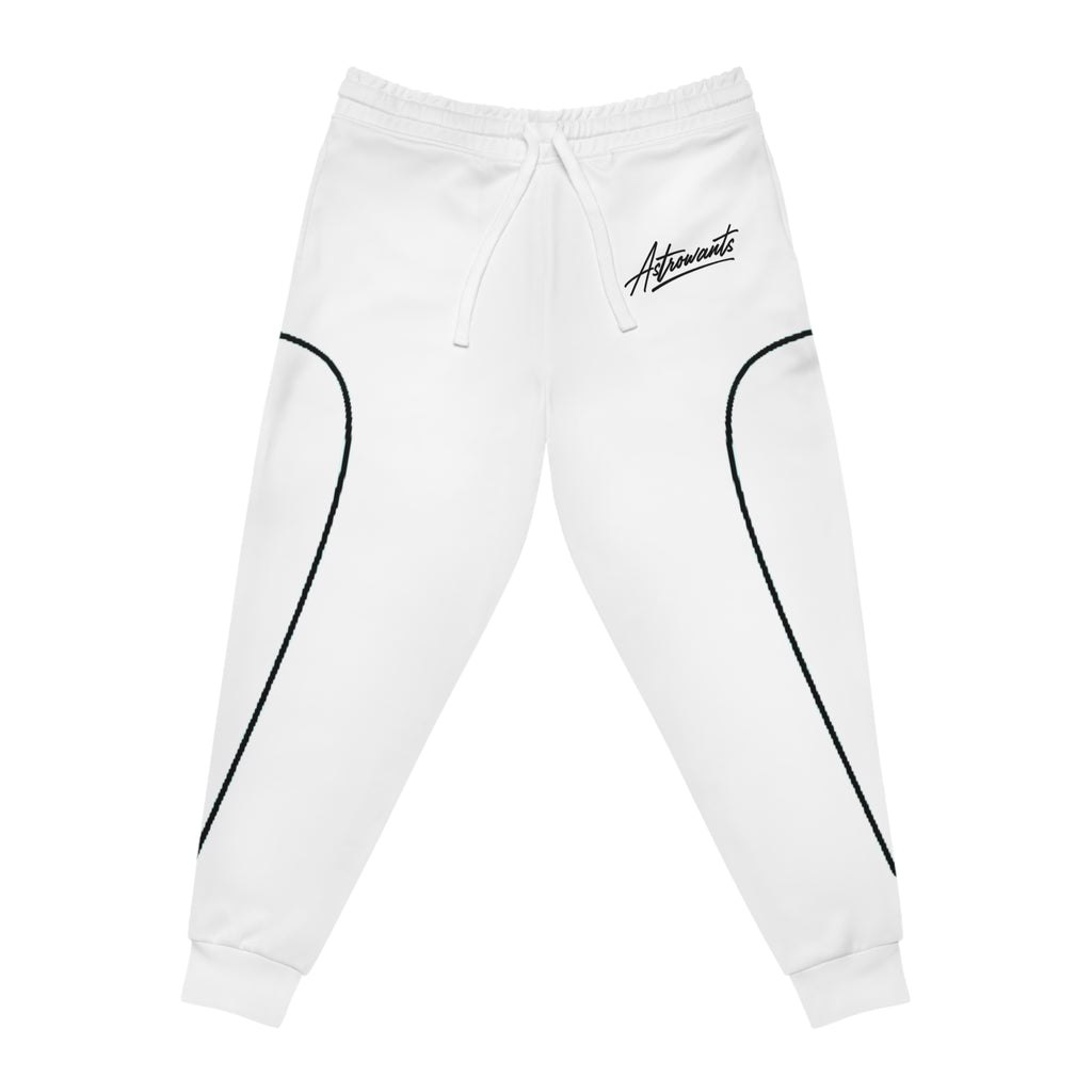AstroWants Sweatpants (White)