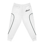 AstroWants Sweatpants (White)