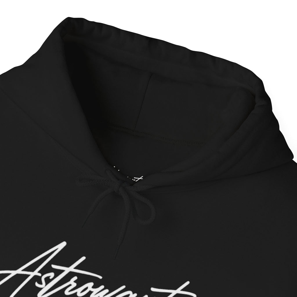 AstroWants Hoodie (Black)